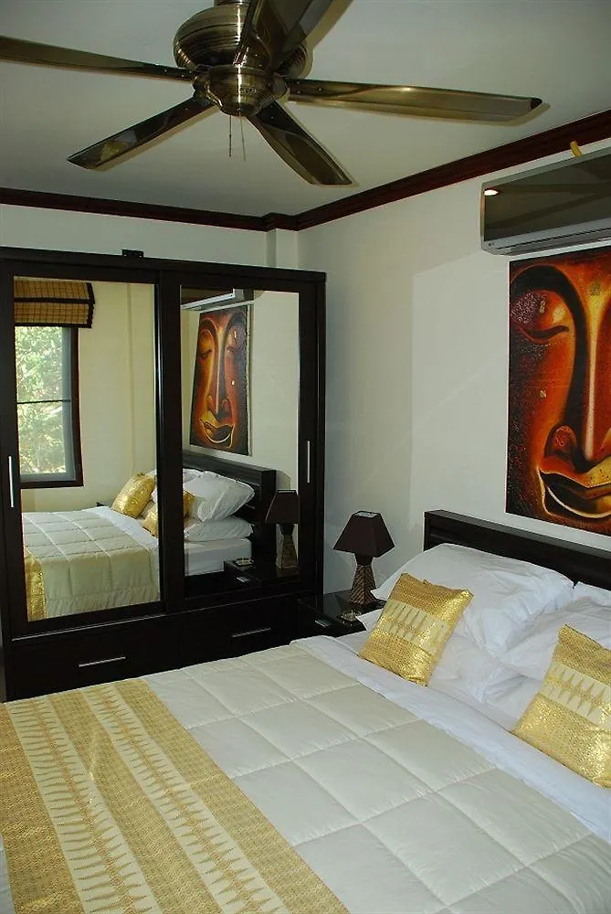 Koh Tao Star Villa 0*, Ko Tao Tailandia