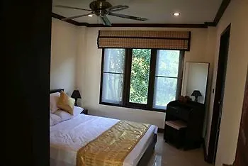 Koh Tao Star Villa Apartamento Ko Tao
